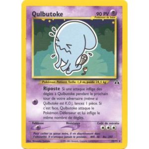 Carte à Collectionner - Pokémon
