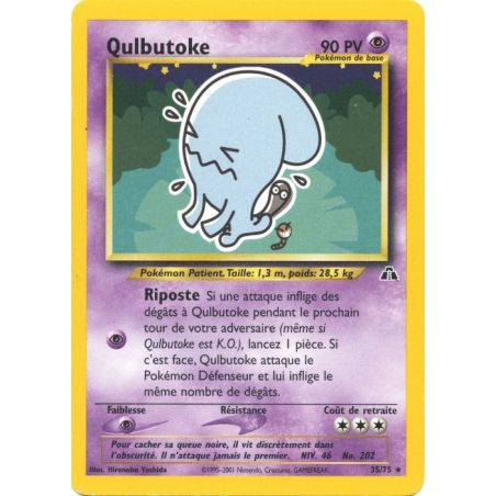 Carte à Collectionner - Pokémon
