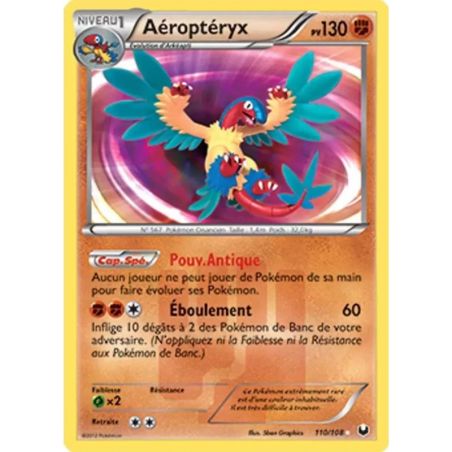 Carte à Collectionner - Pokémon