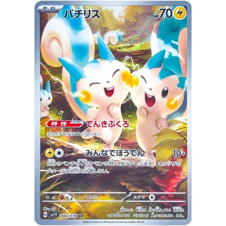 Carte à Collectionner - Pokémon