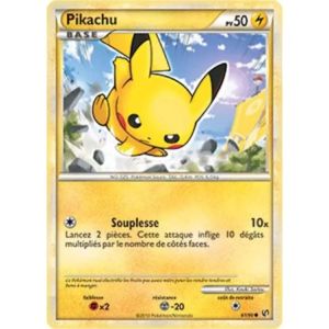 Carte à Collectionner - Pokémon