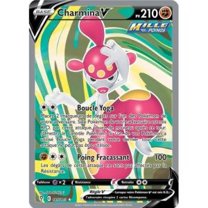 Carte à Collectionner - Pokémon