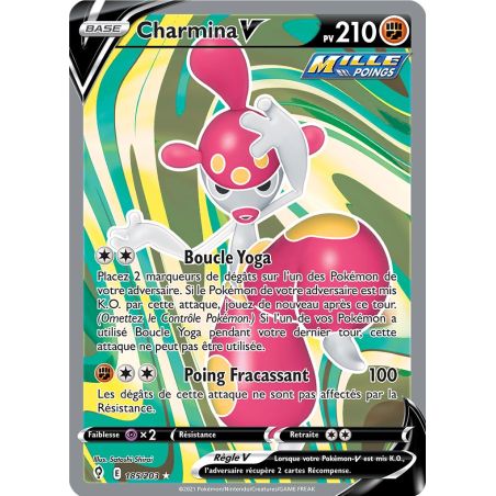 Carte à Collectionner - Pokémon