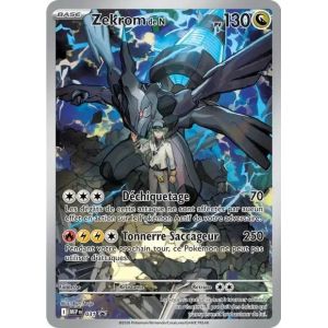 Carte à Collectionner - Pokémon