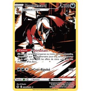 Carte à Collectionner - Pokémon