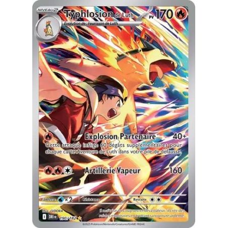 Carte à Collectionner - Pokémon