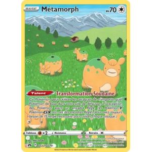 Carte à Collectionner - Pokémon