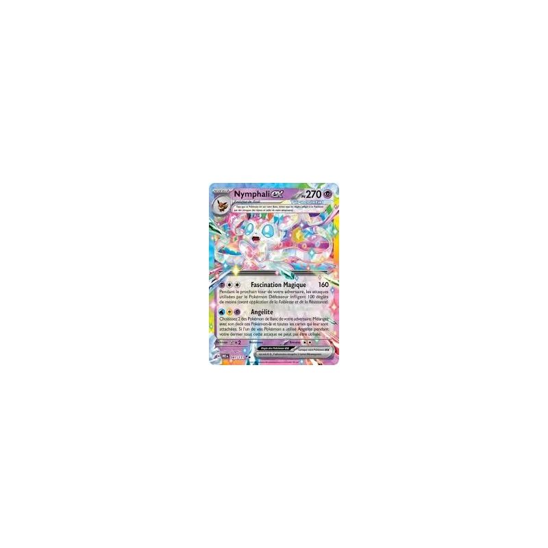 Carte à Collectionner - Pokémon