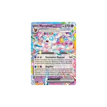 Carte à Collectionner - Pokémon