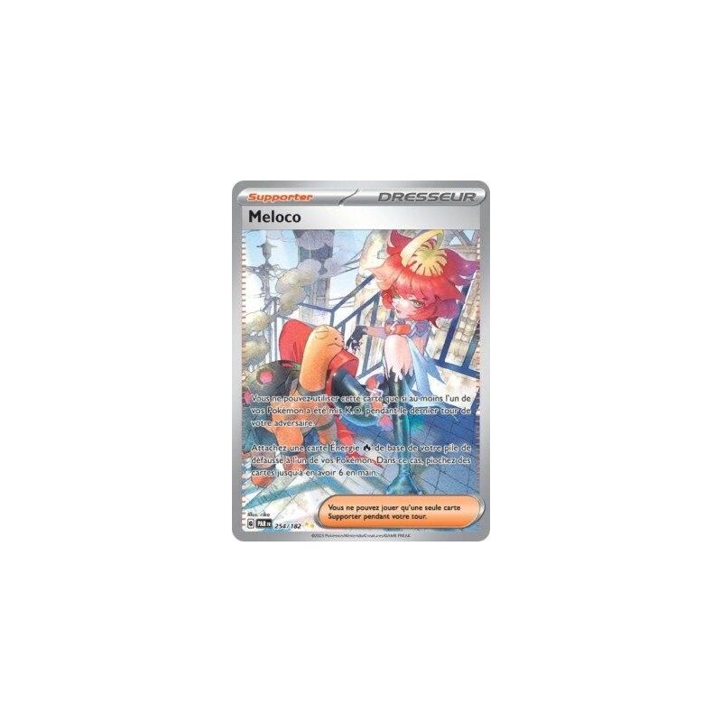 Carte à Collectionner - Pokémon