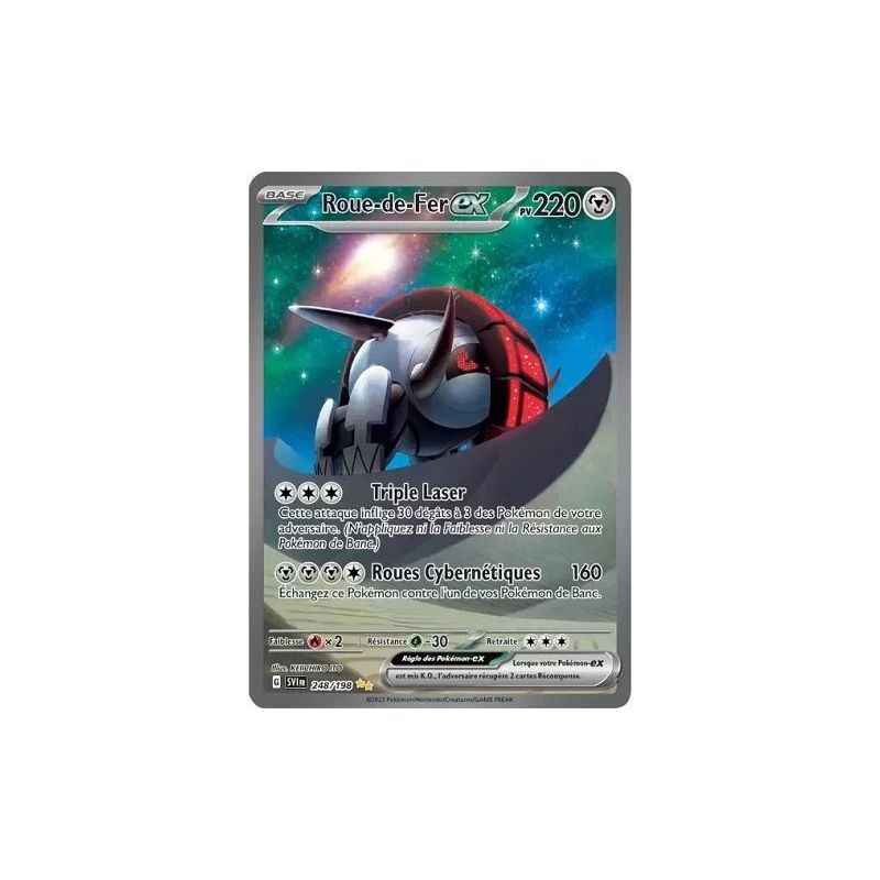 Carte à Collectionner - Pokémon