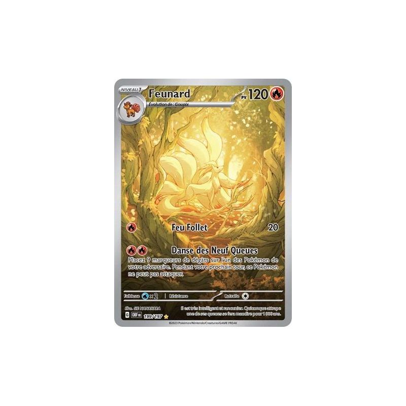 Carte à Collectionner - Pokémon