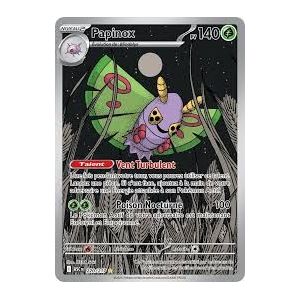 Carte à Collectionner - Pokémon