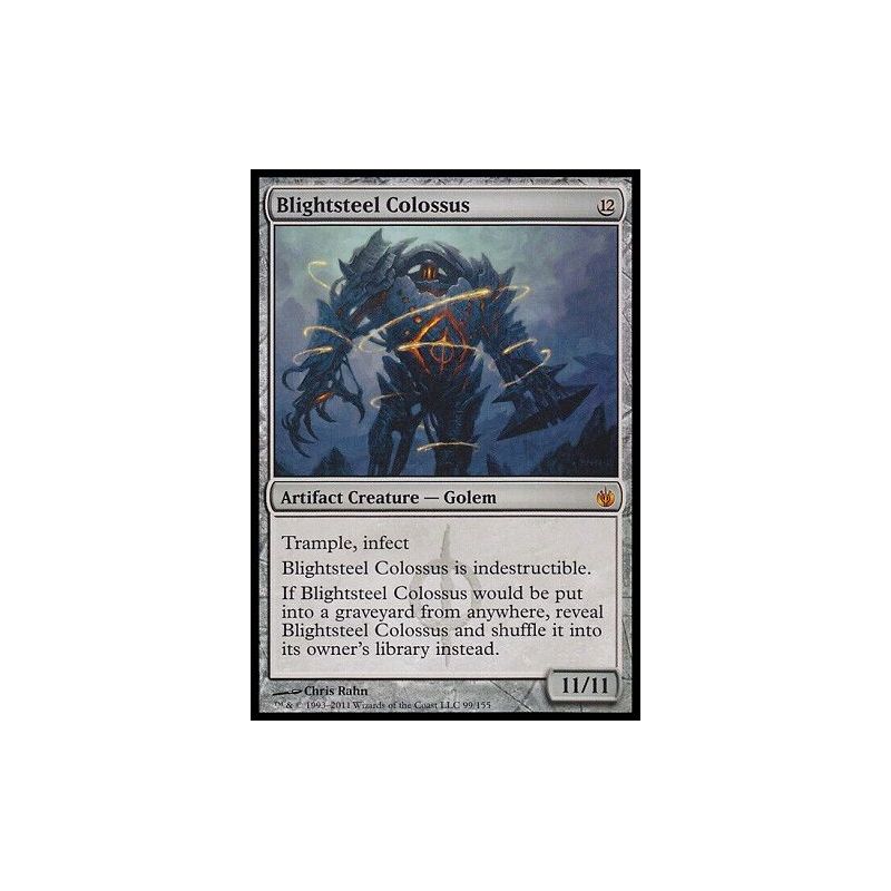 Carte à Collectionner - Magic the gathering