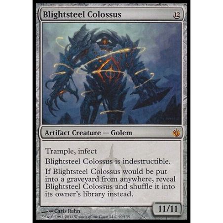Carte à Collectionner - Magic the gathering