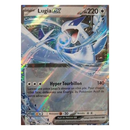 Carte à Collectionner - Pokémon