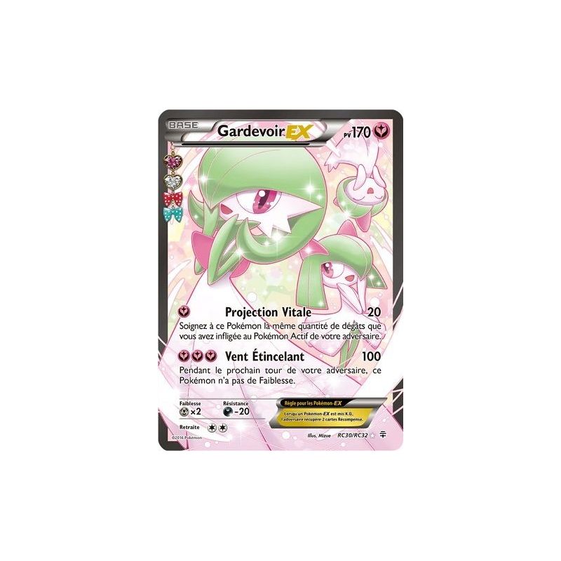 Carte à Collectionner - Pokémon