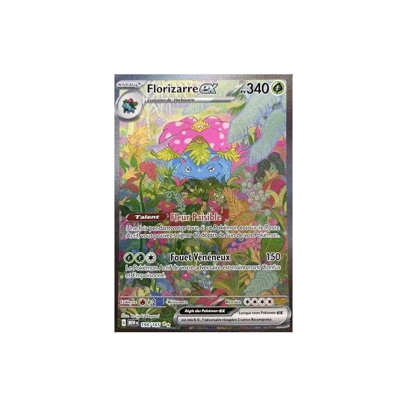 Carte à Collectionner - Pokémon