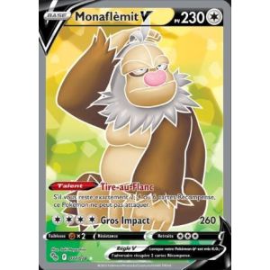 Carte à Collectionner - Pokémon