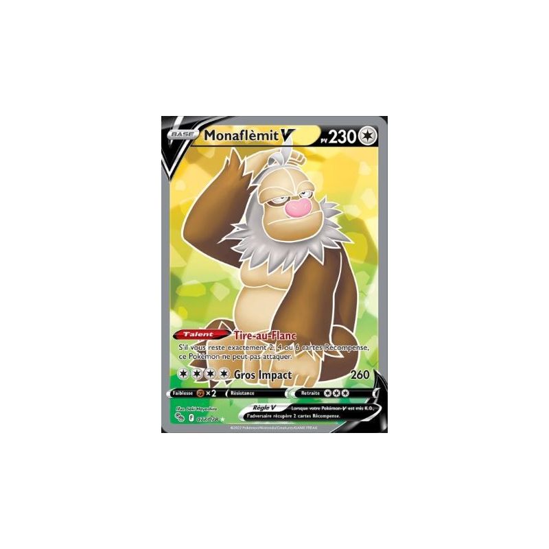 Carte à Collectionner - Pokémon
