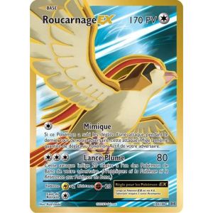Carte à Collectionner - Pokémon
