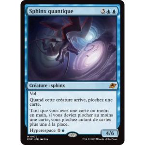Carte à Collectionner - Magic the gathering
