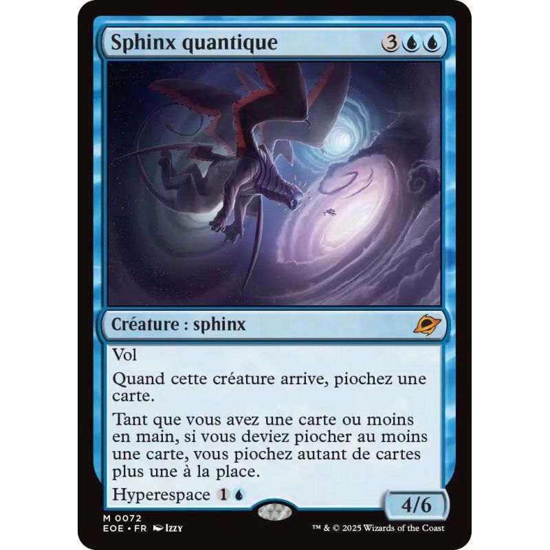 Carte à Collectionner - Magic the gathering