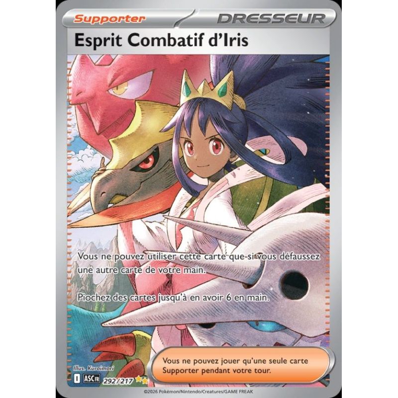 Carte à Collectionner - Pokémon