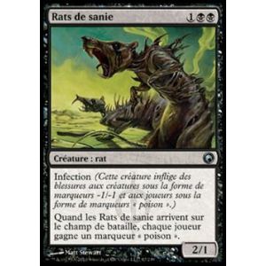 Carte à Collectionner - Magic the gathering