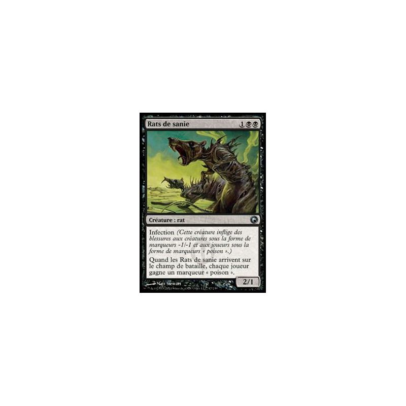 Carte à Collectionner - Magic the gathering