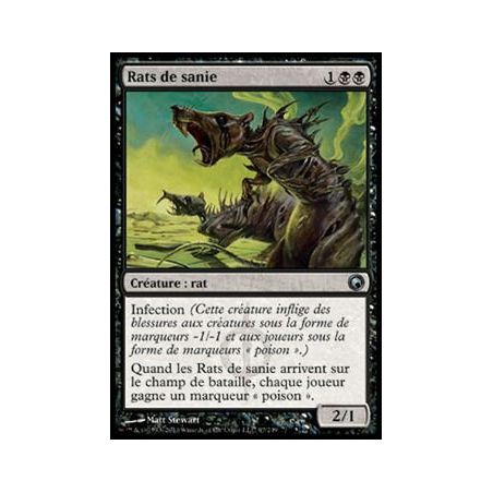 Carte à Collectionner - Magic the gathering