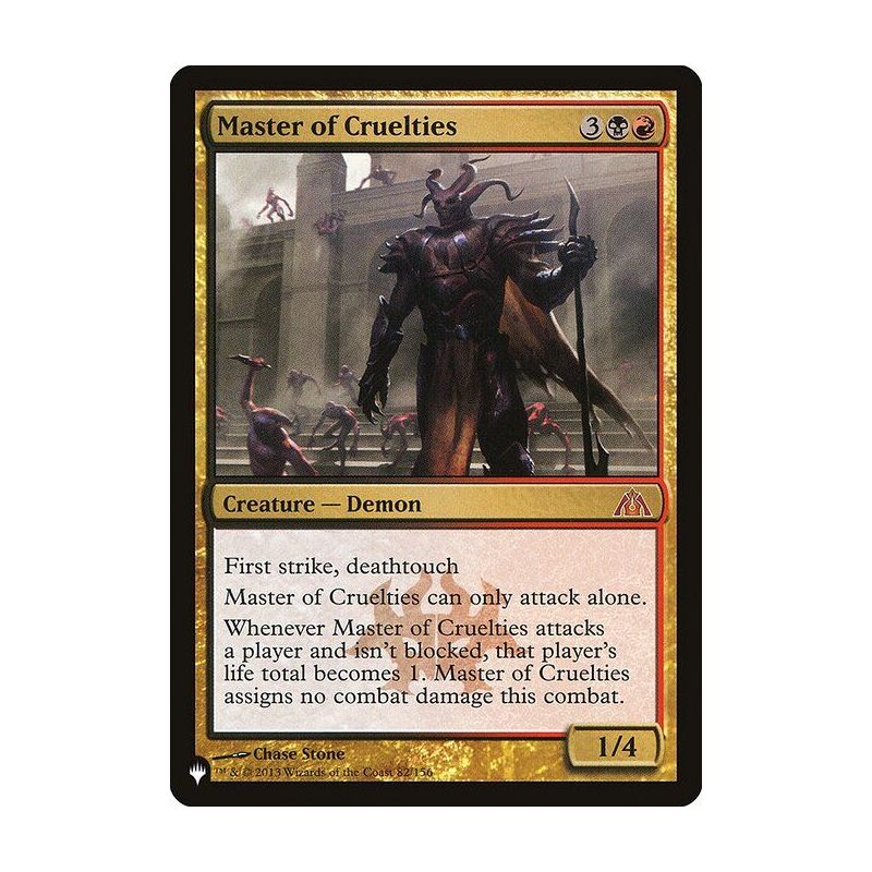 Carte à Collectionner - Magic the gathering
