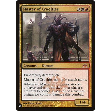 Carte à Collectionner - Magic the gathering