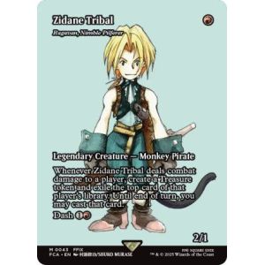 Carte à Collectionner - Magic the gathering