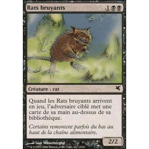 Carte à Collectionner - Magic the gathering