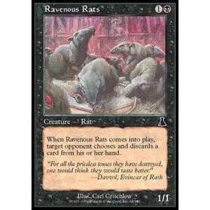 Carte à Collectionner - Magic the gathering