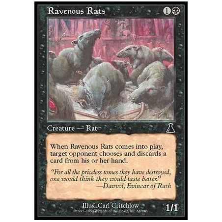 Carte à Collectionner - Magic the gathering