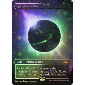Carte à Collectionner - Magic the gathering