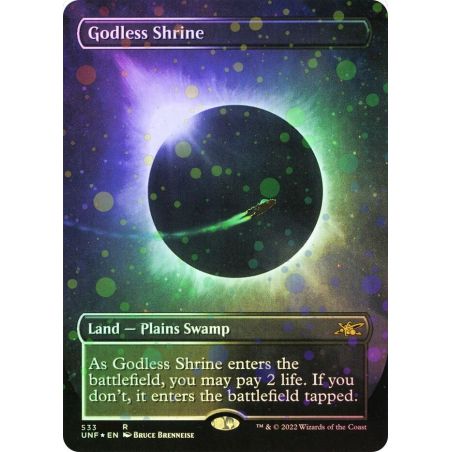 Carte à Collectionner - Magic the gathering