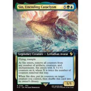 Carte à Collectionner - Magic the gathering