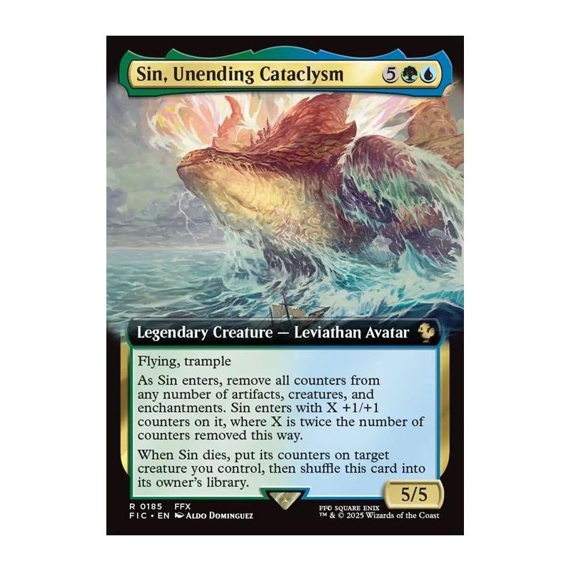 Carte à Collectionner - Magic the gathering
