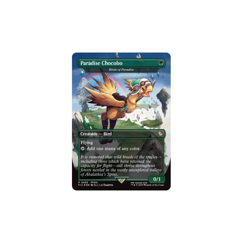 Carte à Collectionner - Magic the gathering