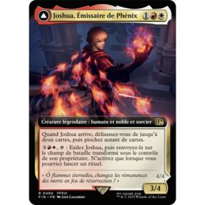 Carte à Collectionner - Magic the gathering