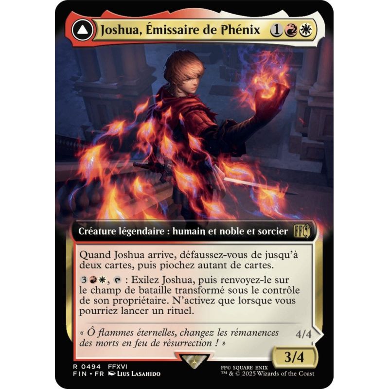 Carte à Collectionner - Magic the gathering