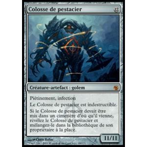 Carte à Collectionner - Magic the gathering
