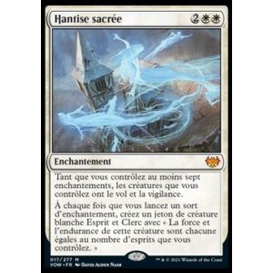 Carte à Collectionner - Magic the gathering