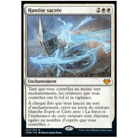 Carte à Collectionner - Magic the gathering