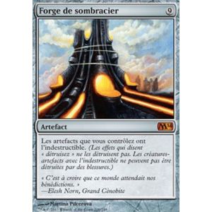 Carte à Collectionner - Magic the gathering