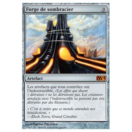 Carte à Collectionner - Magic the gathering