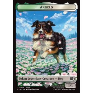 Carte à Collectionner - Magic the gathering
